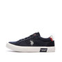 Voir la diapositive 1 : U.S. Polo Assn. Baskets s Homme US Polo ASSN Gifa