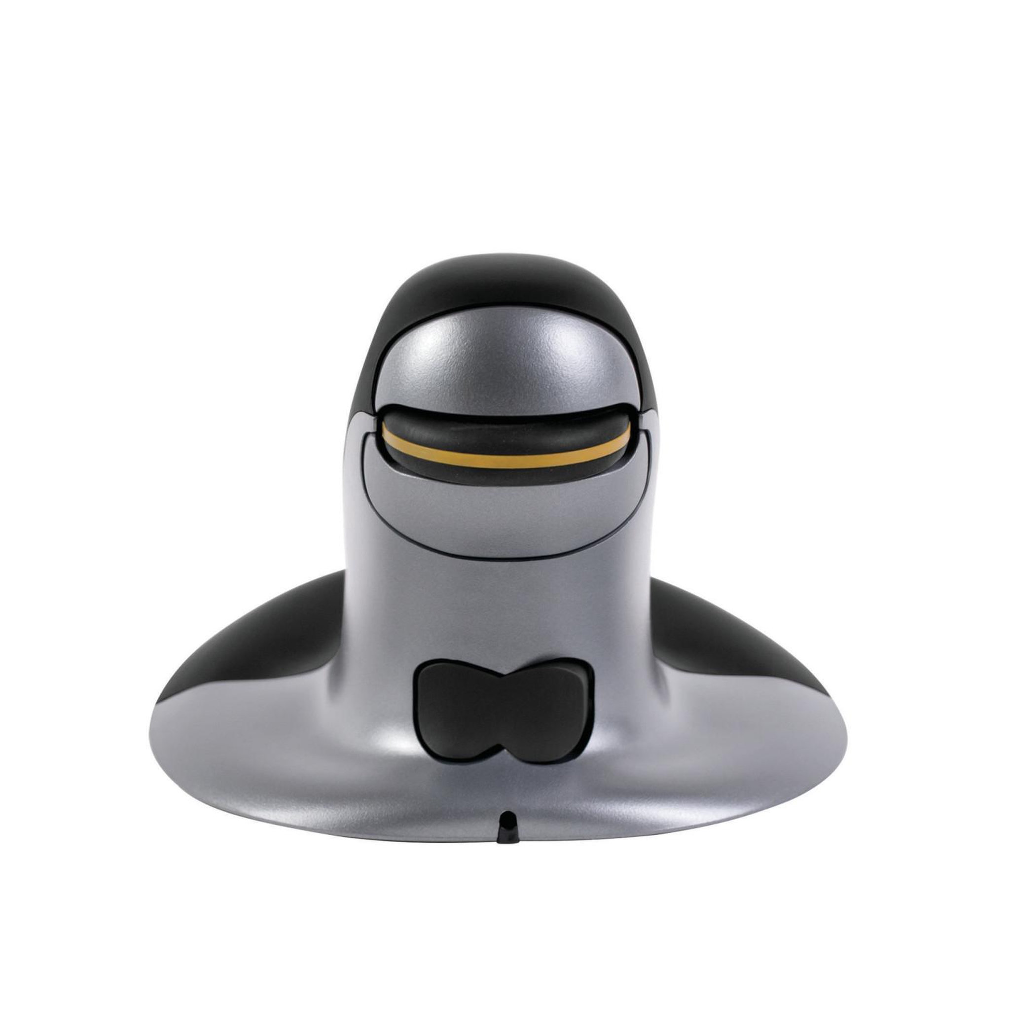 Voir la diapositive 2 : Fellowes Fellowes penguin souris rf sans fil laser 1200 dpi