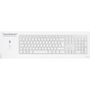 Voir la diapositive 4 : TNB Clavier rechargeable en aluminium