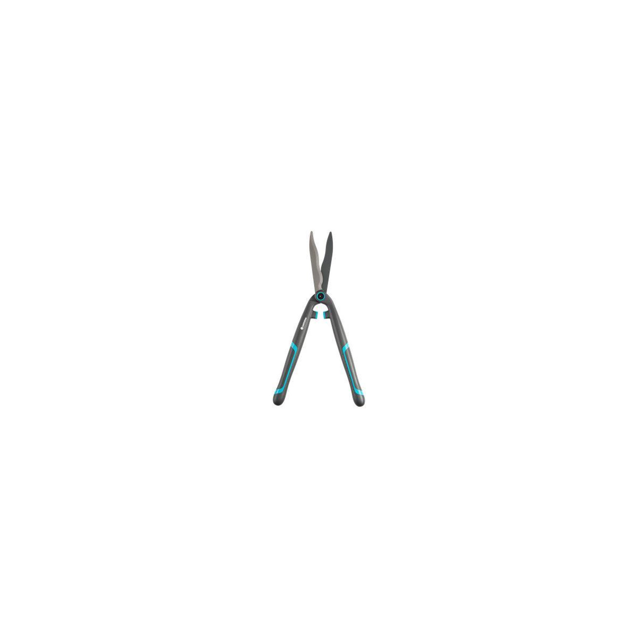 Voir la diapositive 3 : Gardena Gardena EasyCut sécateur Contournement Noir, Bleu