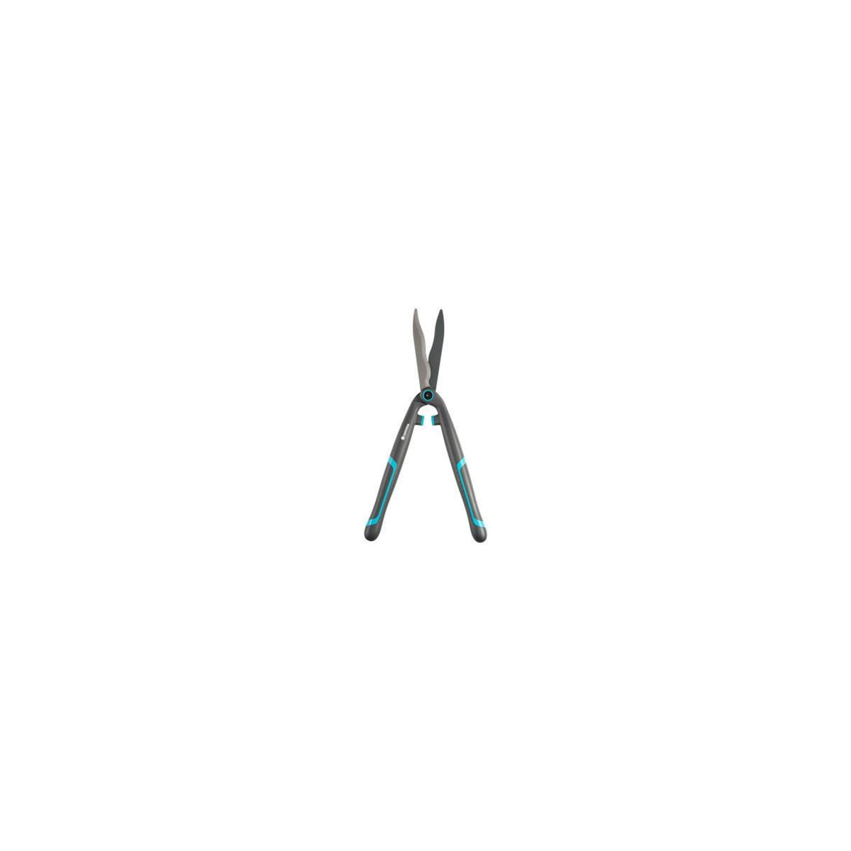 Gardena Gardena EasyCut sécateur Contournement Noir, Bleu