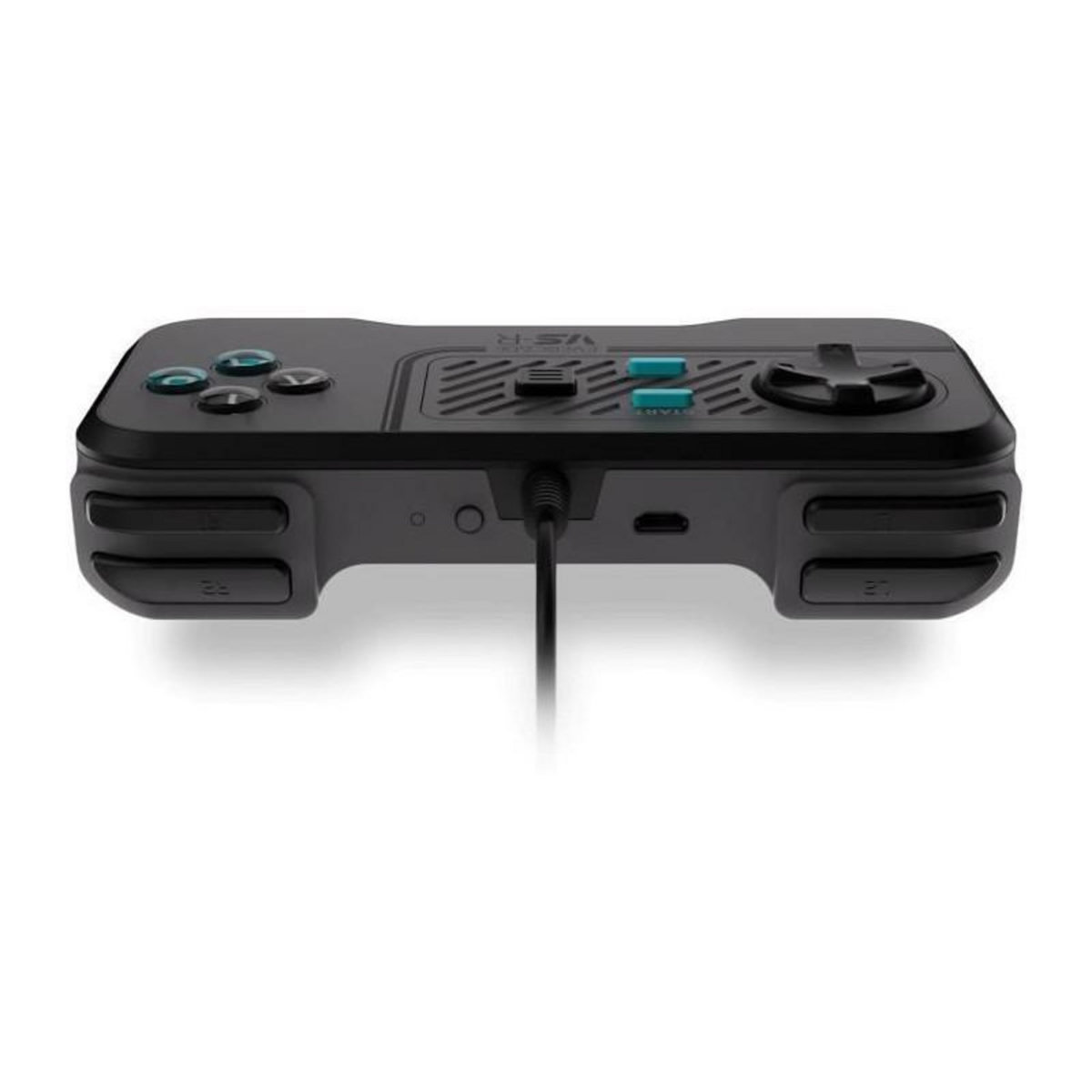 Just for games Pack Console rétrogaming - Evercade VS-R TombRaider 1-2-3