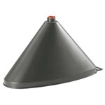 Gardena Cache de désherbage pour pulvérisateur