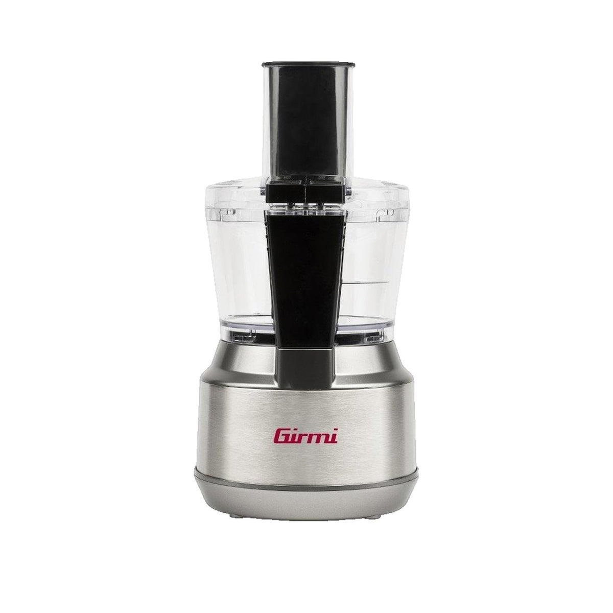 GIRMI Robot multifonction Girmi Mastro Pocket gris compact et puissant