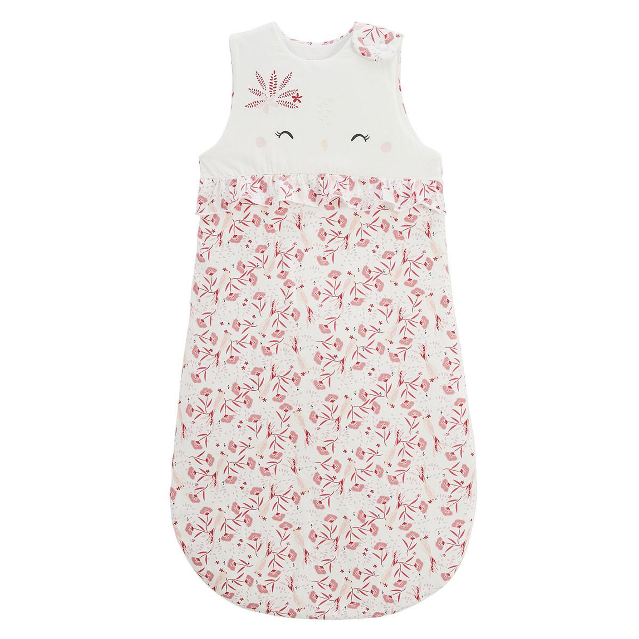 Petit Béguin Gigoteuse tog 2 camila. Coloris disponibles : Beige