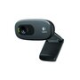 LOGITECH Webcam HD Webcam C270