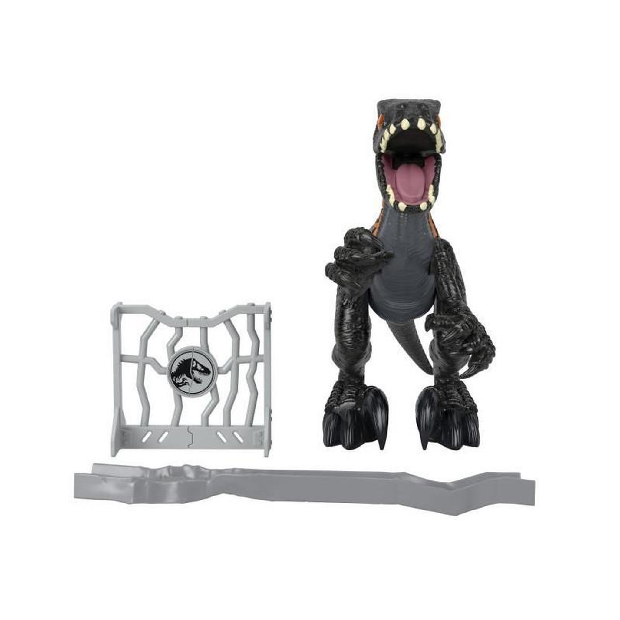 Voir la diapositive 3 : FISHER PRICE INDORAPTOR - Fisher-Price - HRK70