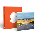 Smartbox Séjour raffiné et détente en hôtel Mercure 4* avec visite du domaine de Chantilly - Coffret Cadeau Séjour