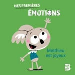 MATTHIEU EST JOYEUX, Sanchez Sr.