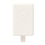 Voir la diapositive 2 : XIAOMI Xiaomi Magnetic Power Bank 6000mAh Lithium-Ion (Li-Ion) Recharge sans fil Teint
