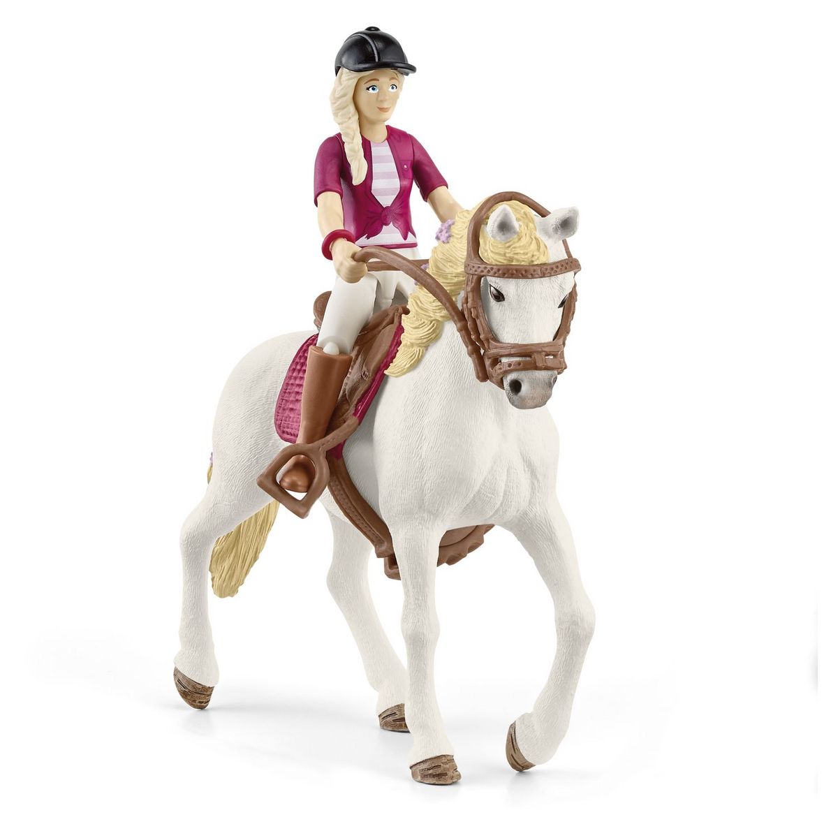Schleich Horse Club Sofia & Blossom 