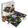 Voir la diapositive 2 :  WINNING MOVES Jeu Trivial Pursuit Harry Potter édition Ultimate