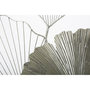 Voir la diapositive 4 : Paris Prix Décoration Murale en Métal  Goxy  86cm Argent