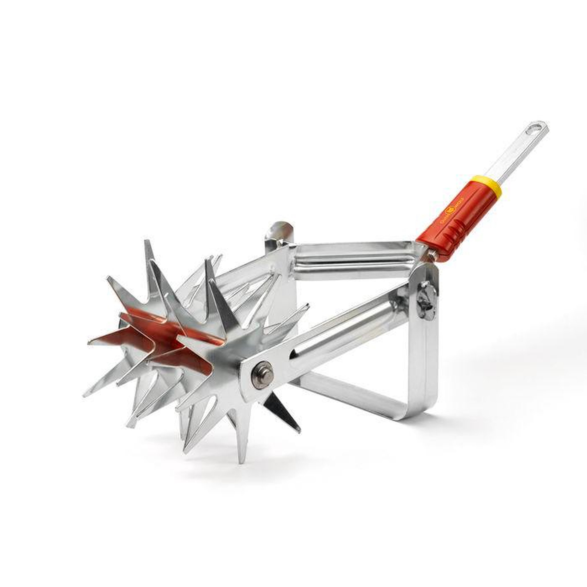 Outils Wolf Emietteur à main l.15 cm Multistar OUTILS WOLF DAM15
