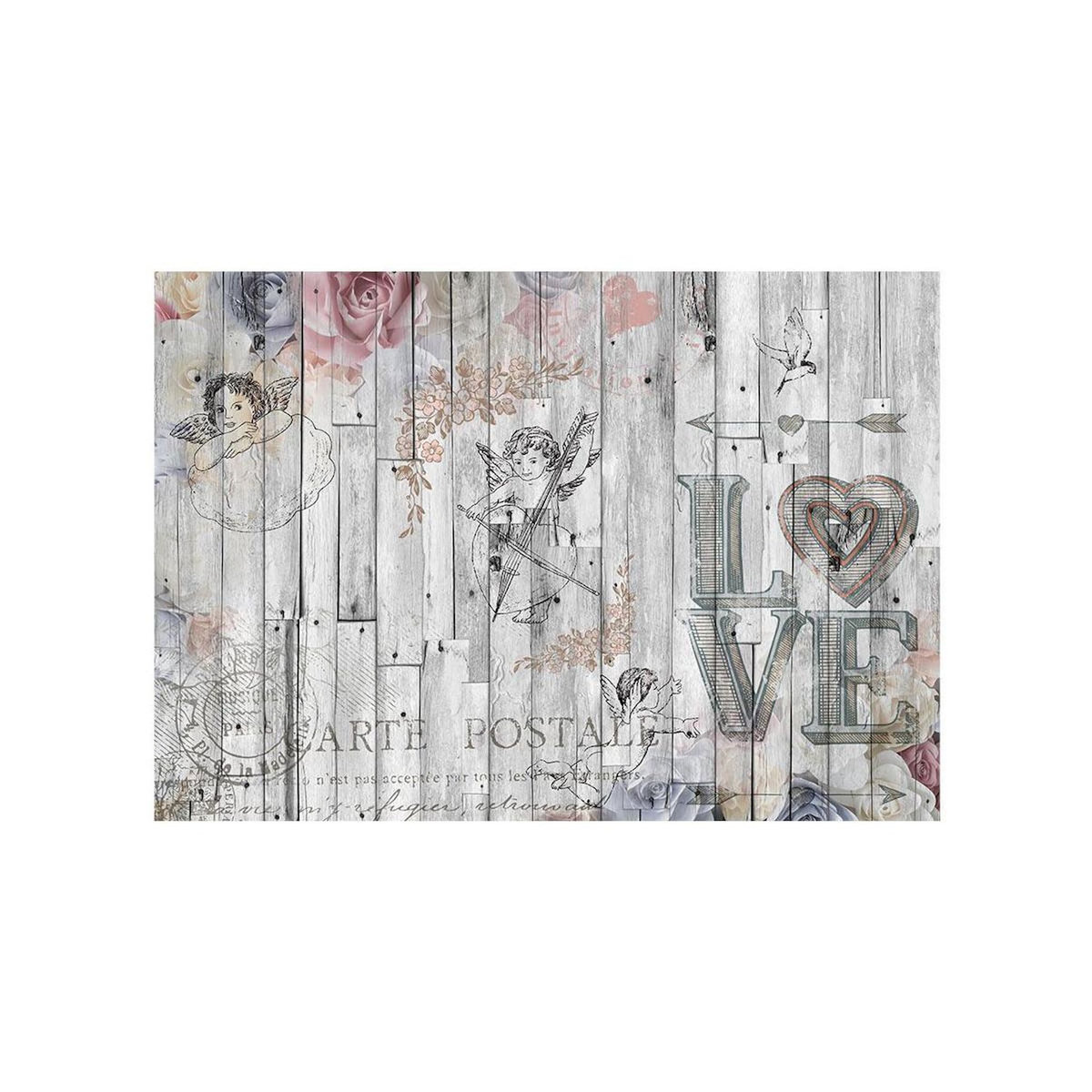 Paris Prix Papier Peint  Delightful Sweetness