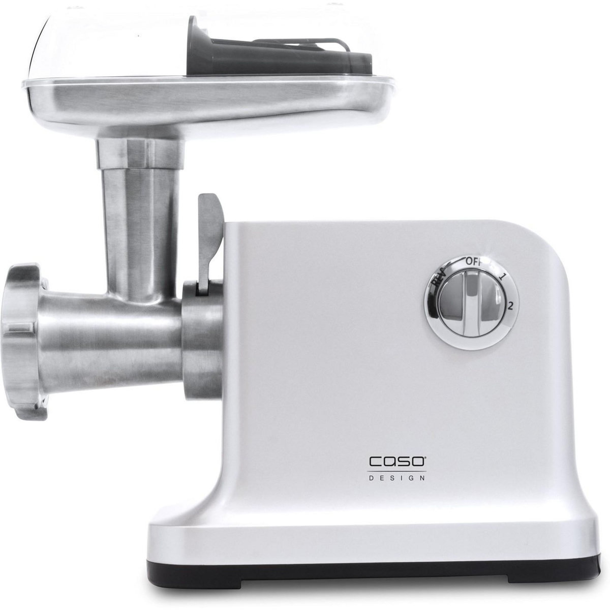 caso Hachoir à viande 800w - fw2000