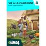 Voir la diapositive 1 : Les Sims 4 Vie à la Campagne PC