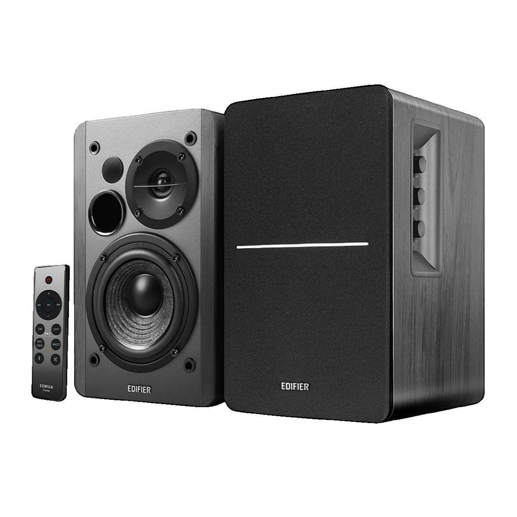 Edifier Enceinte Edifier R1280DBs Bluetooth sans fil