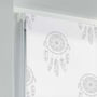 Voir la diapositive 2 : Paris Prix Store Enrouleur Tamisant  Kaya  120x180cm Blanc