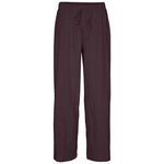 Vero Moda Pantalon Fluide  Foncé Femme Vero  oda Luna. Coloris disponibles : Violet