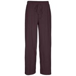 Vero Moda Pantalon Fluide  Foncé Femme Vero  oda Luna. Coloris disponibles : Violet