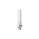 philips ampoule philips basse consommation - 1800 lumens - 4000 k - g24q-3 - 26w