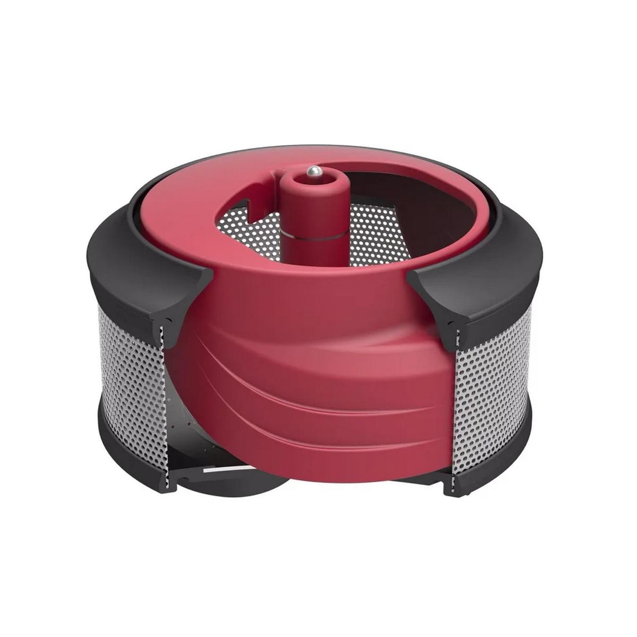Voir la diapositive 2 : MAGIMIX Accessoire extracteur de jus - 17555
