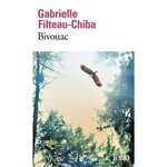 BIVOUAC, Filteau-Chiba Gabrielle