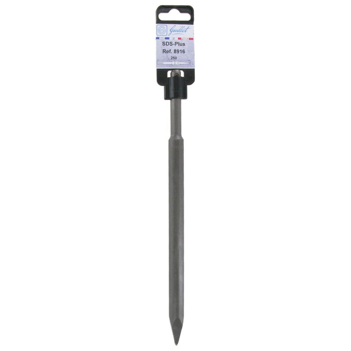 OUTIFRANCE Pic Ø 18 mm SDS-max L400 mm