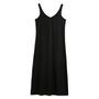 Voir la diapositive 3 : INEXTENSO Robe Noir femme