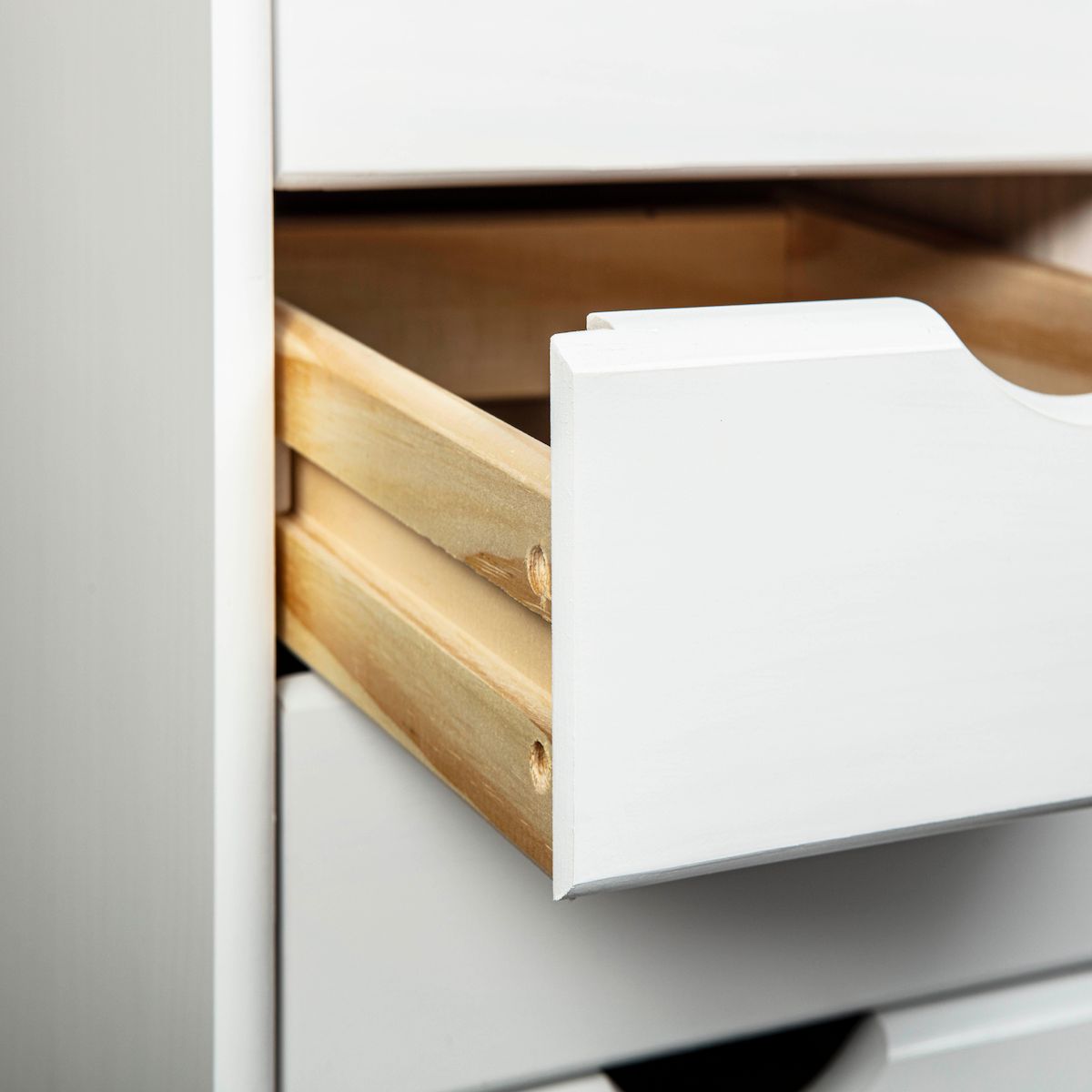 INTERLINK Caisson à roulettes SIMON