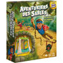 Voir la diapositive 1 : SPIN MASTER Jeu Aventuriers des sables 