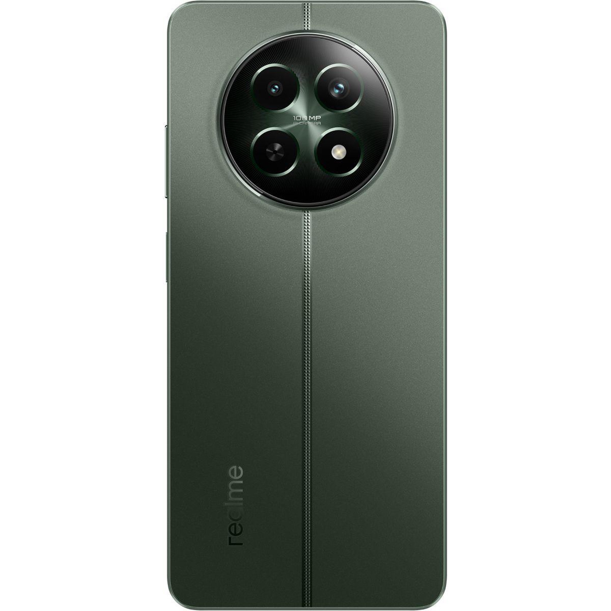 Voir la diapositive 3 : REALME Smartphone 12 Vert 512Go 5G