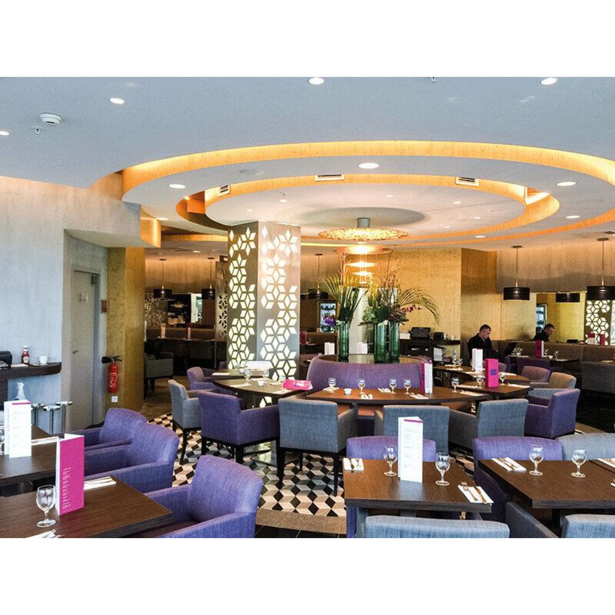 Smartbox Repas gourmands à Paris - Coffret Cadeau Gastronomie