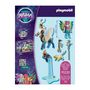 Voir la diapositive 2 : PLAYMOBIL PLAYMOBIL - 71235 - AYUMA - Centaure avec Knight Fairy Hildi