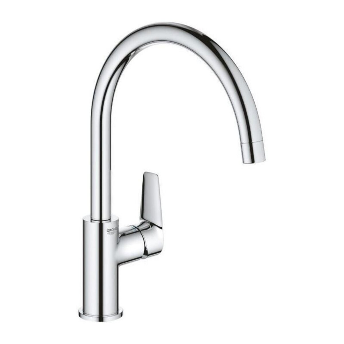 Grohe GROHE - Mitigeur monocommande Evier
