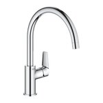 Grohe GROHE - Mitigeur monocommande Evier