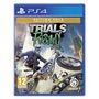 Voir la diapositive 2 : Trials Rising Edition Gold PS4