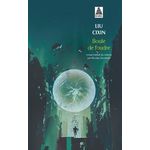 BOULE DE FOUDRE, Liu Cixin