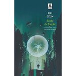 BOULE DE FOUDRE, Liu Cixin