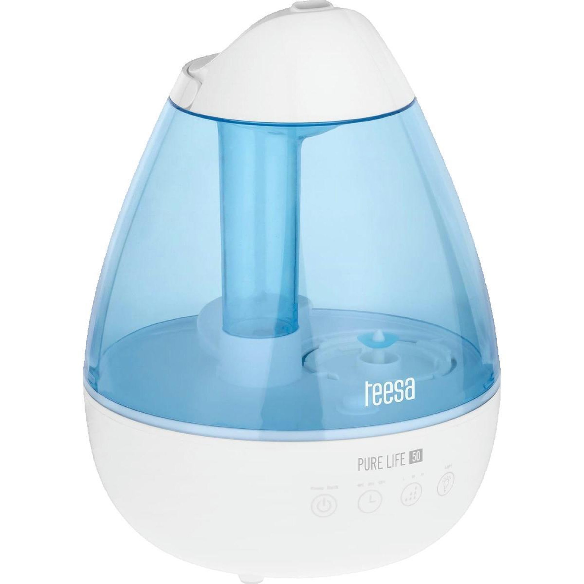 Tesa Humidificateur Teesa PURE LIFE 50 transparent