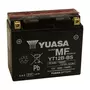 YUASA Batterie moto YUASA YT12B-BS 12V 10.5AH 210A
