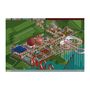 Voir la diapositive 6 : ATARI Rollercoaster Tycoon Adventures Deluxe SWITCH