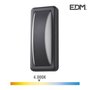 Voir la diapositive 2 : EDM Applique surface LED horizontale