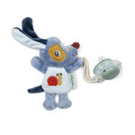 LILLIPUTIENS Jules - Mini ami de la nuit