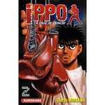 IPPO, SAISON 1 : LA RAGE DE VAINCRE TOME 2 , Morikawa George