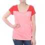  T-shirt Rose Femme Millet CANOAS TS