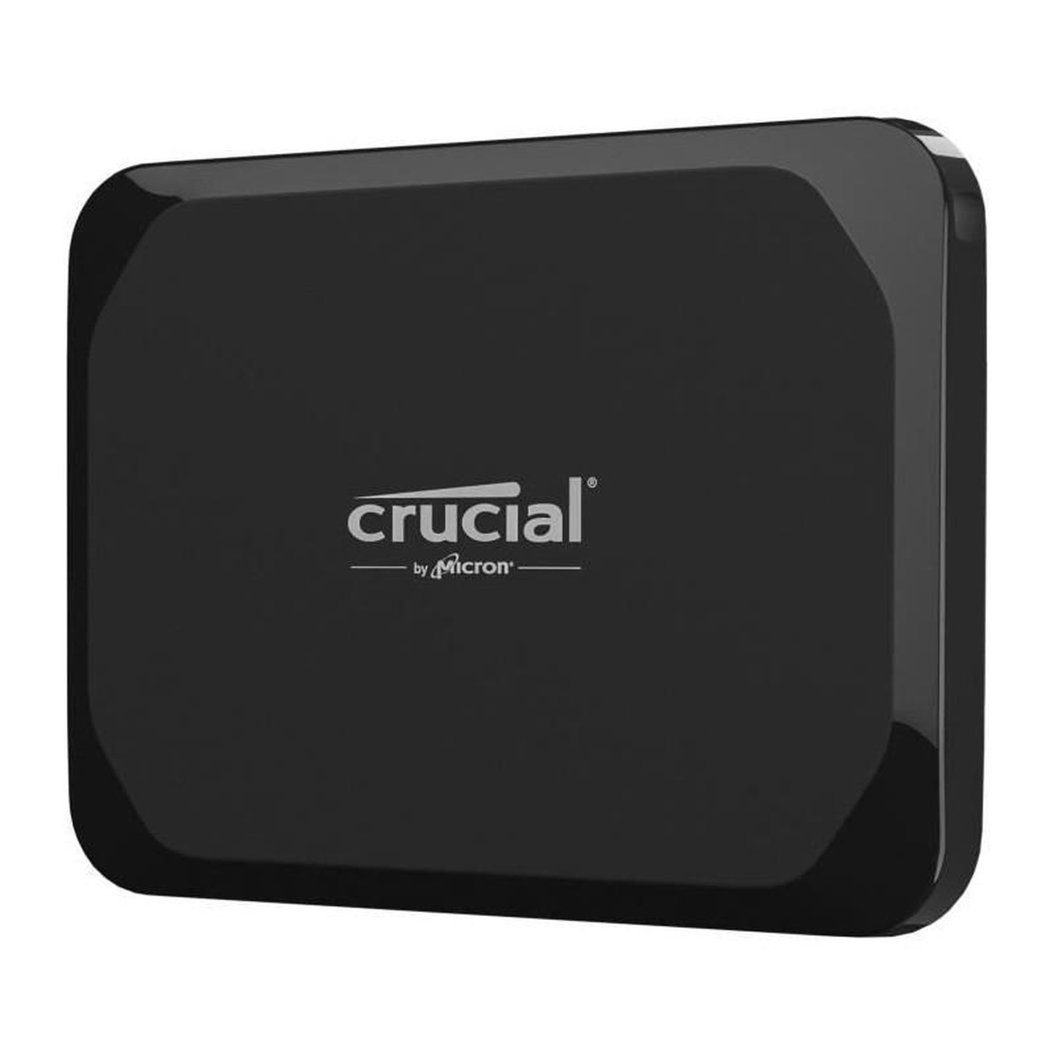 Voir la diapositive 3 : Crucial CRUCIAL - CT1000X9SSD9 - SSD interne - 1To - M.2