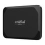 Voir la diapositive 3 : Crucial CRUCIAL - CT1000X9SSD9 - SSD interne - 1To - M.2