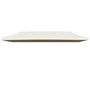 Voir la diapositive 3 : VIDAXL Toit de tente de reception 3 x 6 m Creme